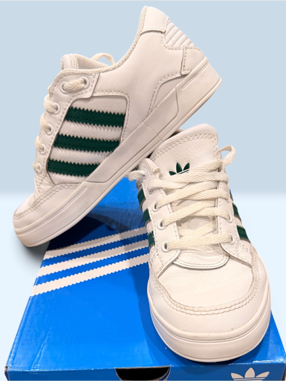 Adidas Hardcourt low c